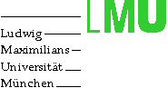 [LMU Logo]